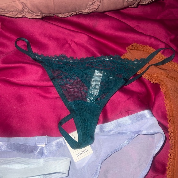 Womens Plus Size Panties (16-18, XL) - Picture 5 of 10